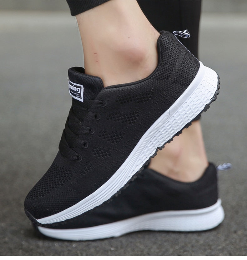 Scarpe Ergonomiche da Donna ANFINITE