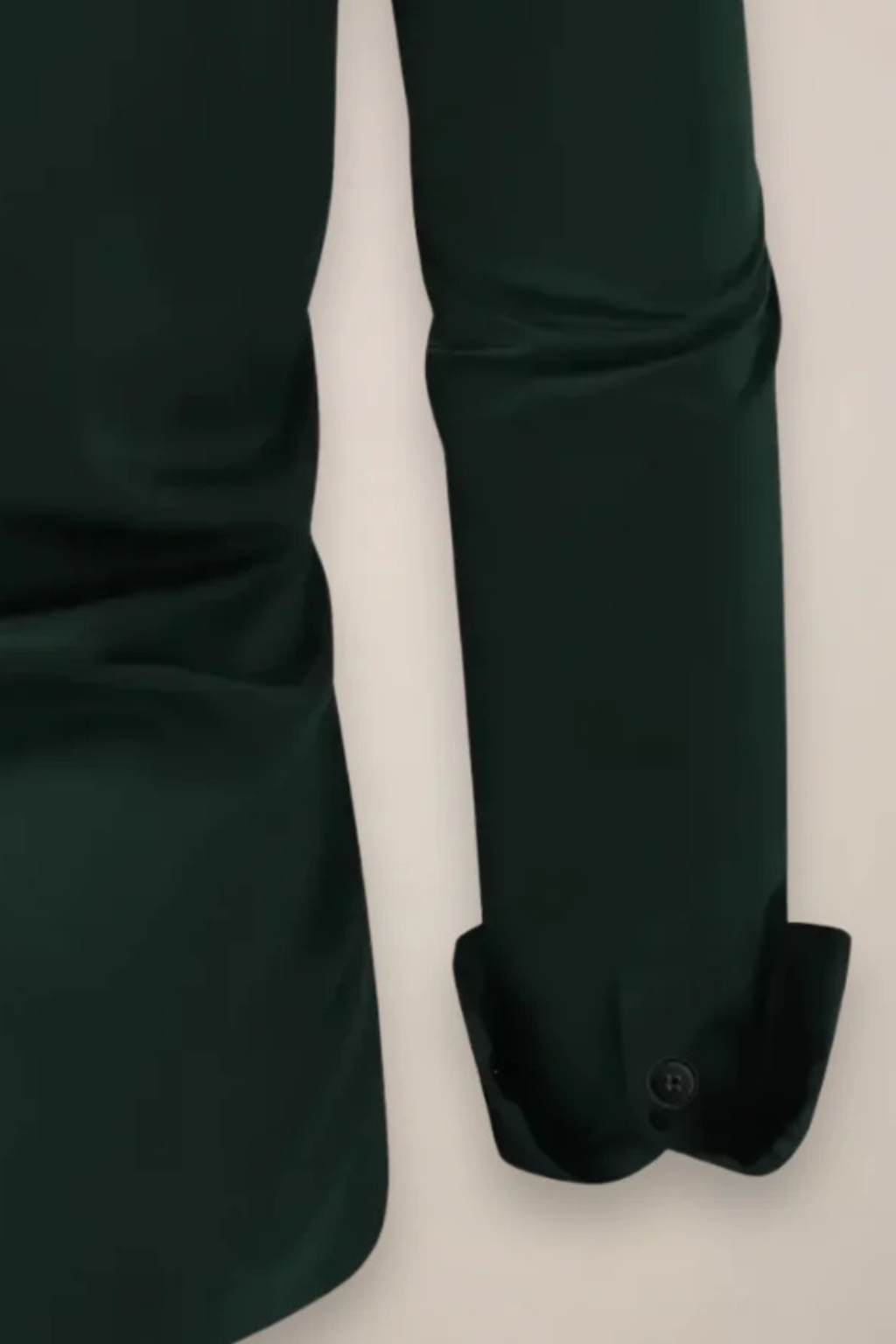 Camicia da Uomo Slim Silhouette Eleganza Classica