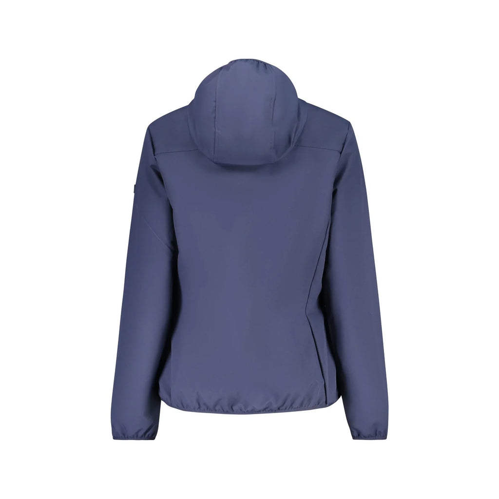 Giacca Softshell Donna Norway 1963 con Cappuccio