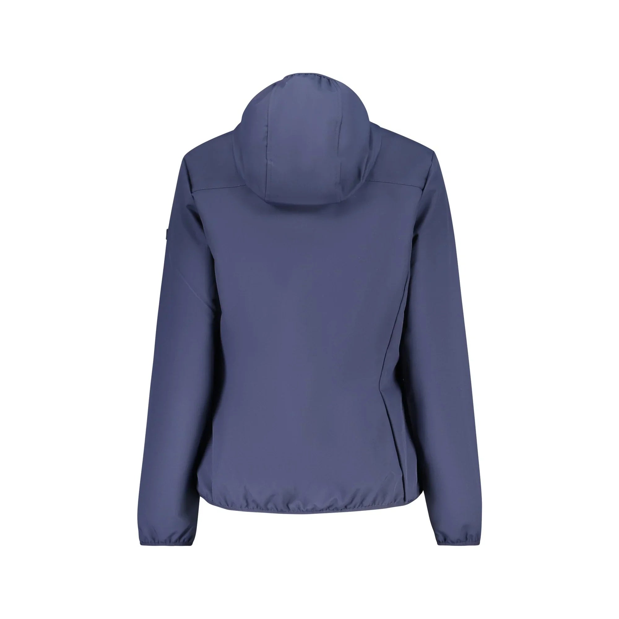Giacca Softshell Donna Norway 1963 con Cappuccio