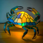 VitraFauna - Artistic Lamp