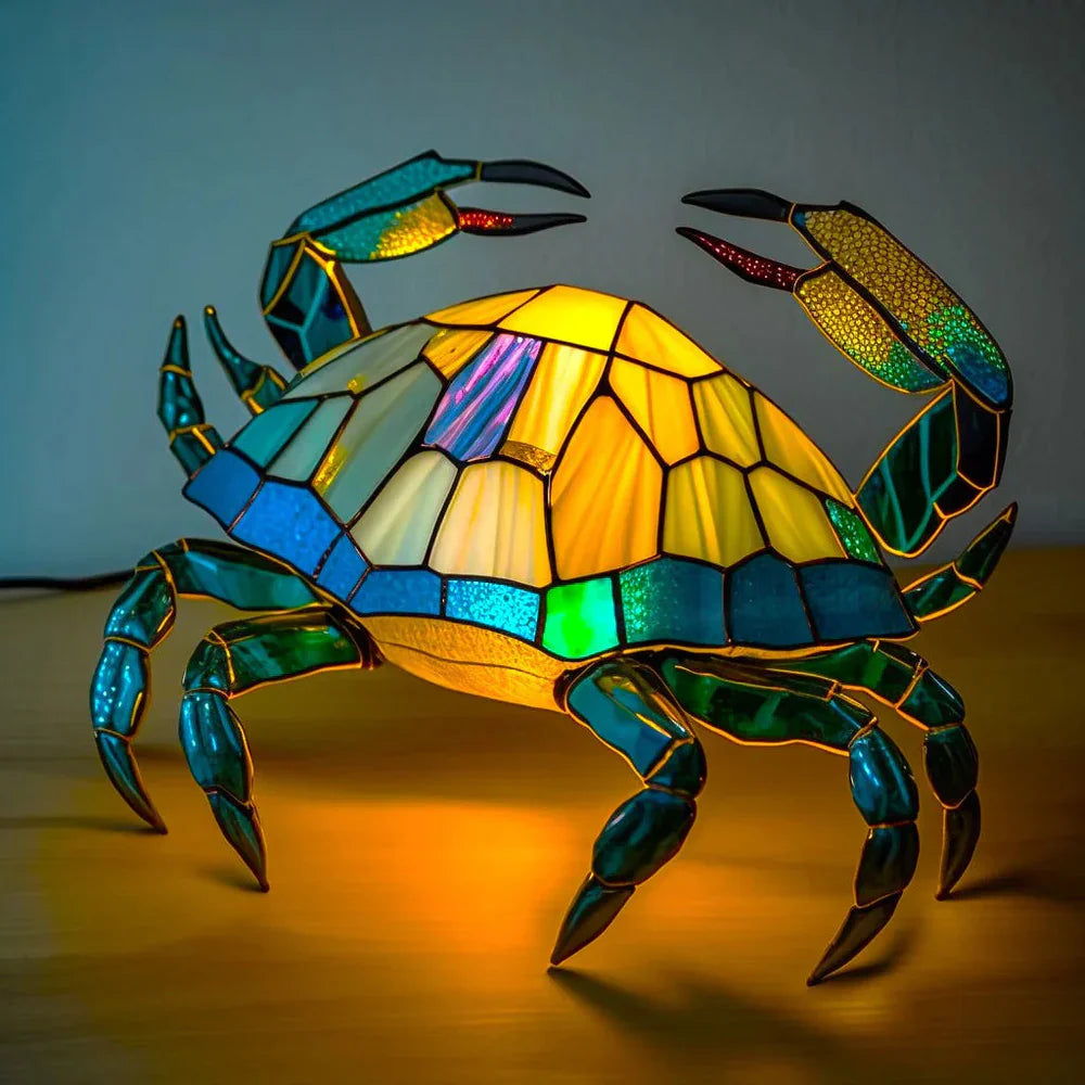 VitraFauna - Artistic Lamp