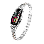 FitStyle Bracciale Fitness Impermeabile | Allenamento & Attività Quotidiana