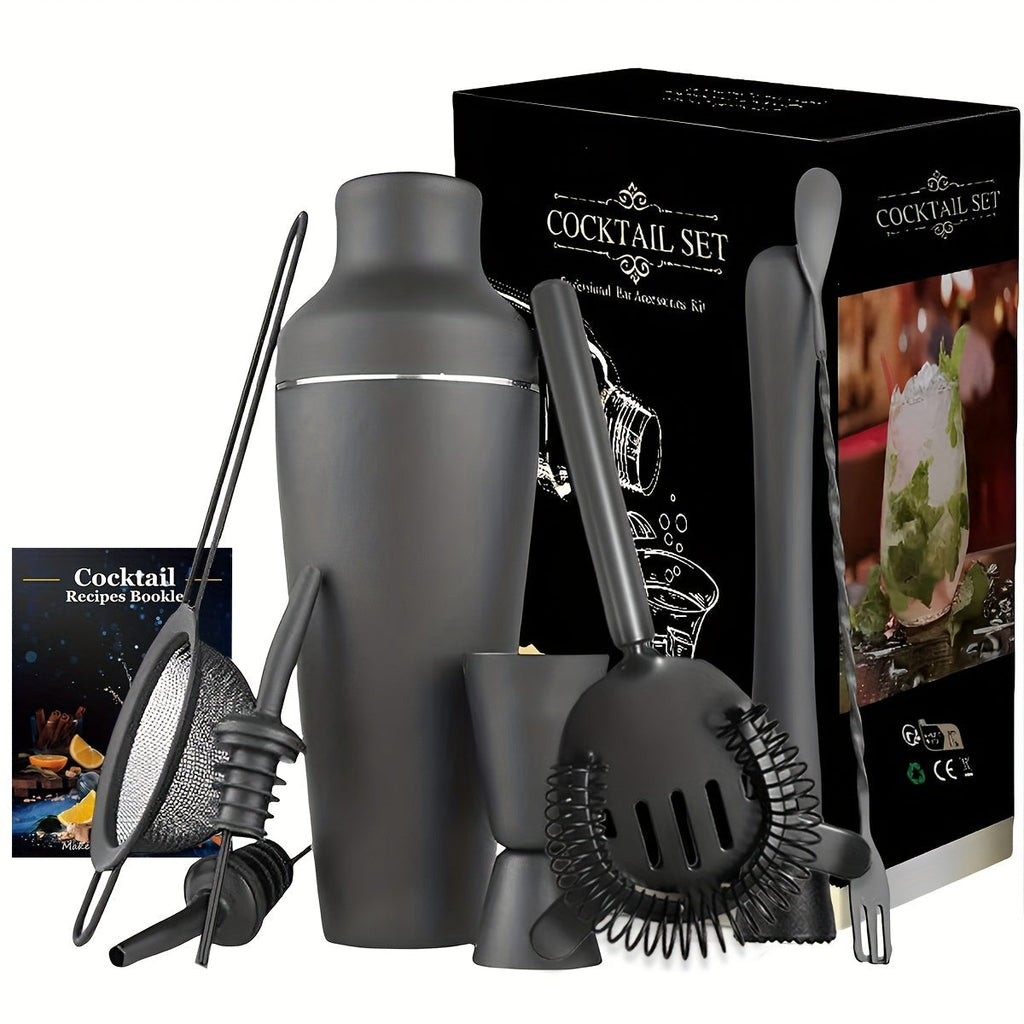Set da Cocktail Professionale - MixMester
