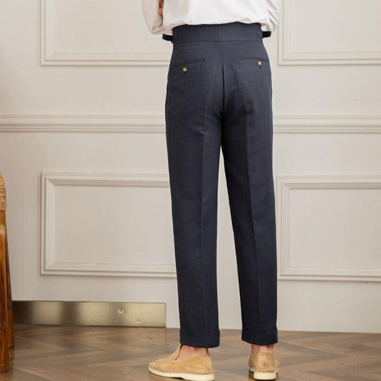 Pantaloni Uomo Christopher