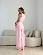 Tuta Elegante da Donna ANFINITE Amara