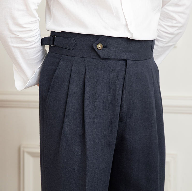 Pantaloni Uomo Christopher