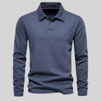 ANFINITE – Polo Casual per Uomini | Confortevole, Elegante & Traspirante