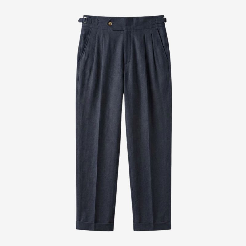 Pantaloni Uomo Christopher