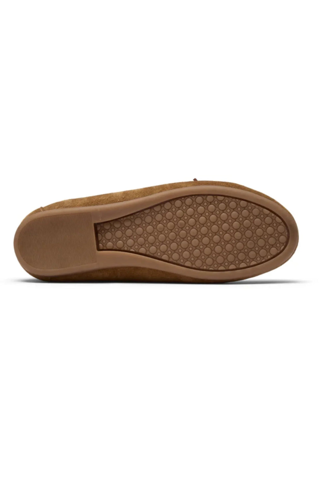 Pavement - Herreloafers Ruskind Uldfor Komfortstil