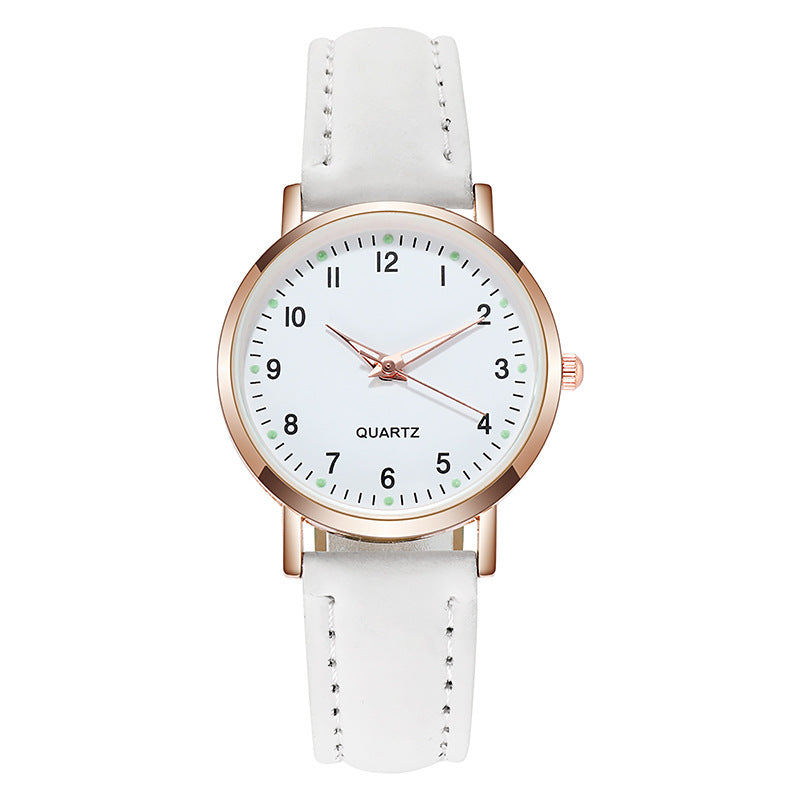 Montre femme vintage à quartz