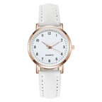 Montre femme vintage à quartz