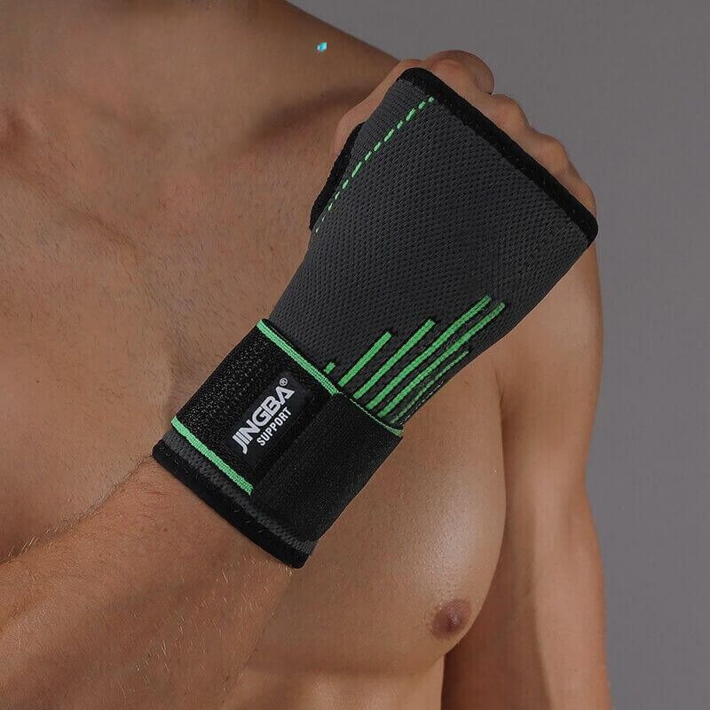 FlexGuard Comodo Protettore per Polso