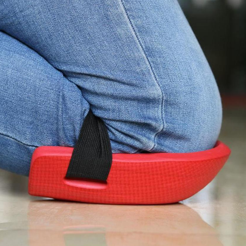 Knæbeskyttere | Beskyt og komfortér dine knæ, mens du arbejder i haven!