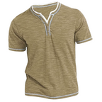 Polo Uomo Elegante – Comfort Moderno per Ogni Occasione