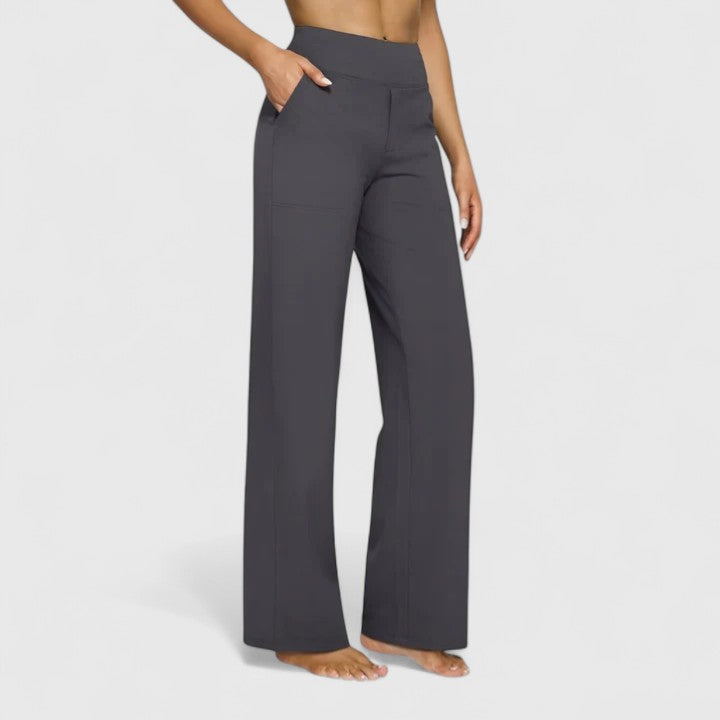 Pantaloni Sofisticati Hilary