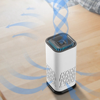 Purificatore d'Aria per Animali PetPure