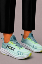 Baskets de sport en mesh ANFINITE