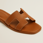 Sandaler Dame Ergonomisk Komfort Luksusdesign
