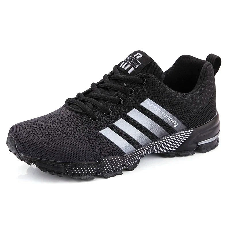 ANFINITE – Scarpe da corsa Dash per uomini | Leggere, Ammortizzazione & Massimo Comfort