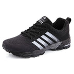 ANFINITE – Scarpe da corsa Dash per uomini | Leggere, Ammortizzazione & Massimo Comfort