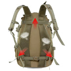 Taktisk Rygsæk - 35 Liter