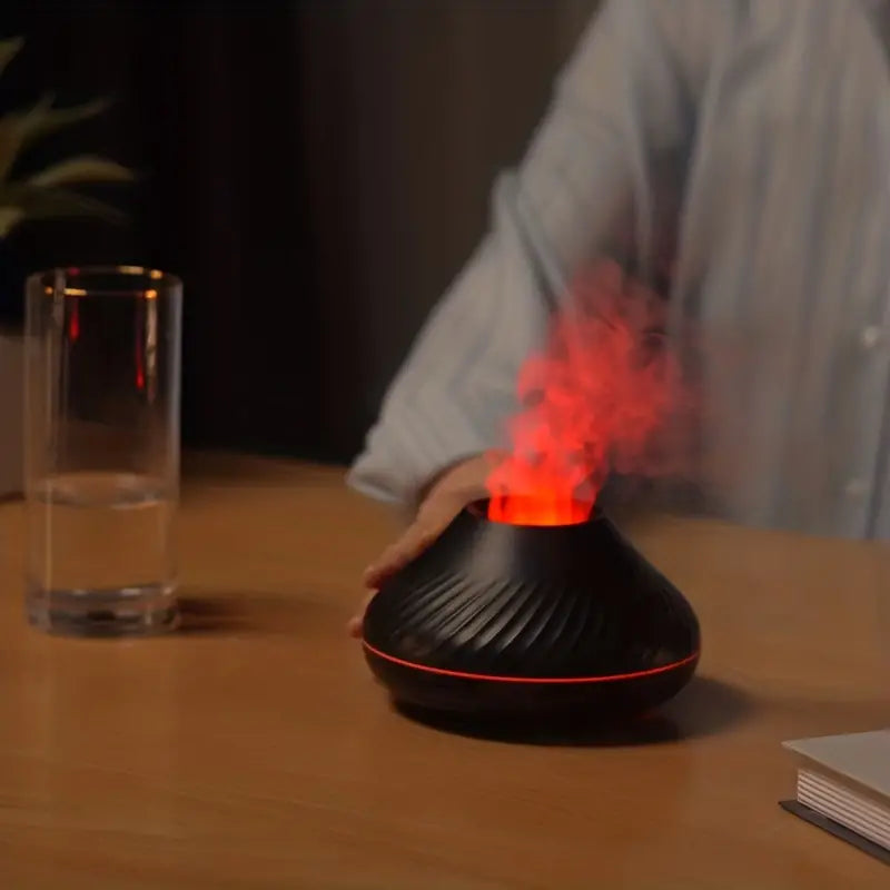 Diffusore di Aromi Premium LumoMist ANFINITE
