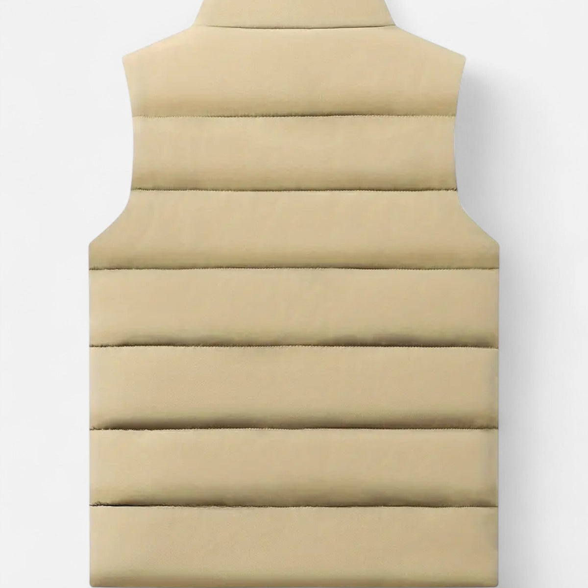 Gilet matelassé d’hiver pour homme Valmonti – Léger, élégant et chaud