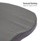 ANFINITE SeatRelief Memory Foam Siddepude til Halebensstøtte