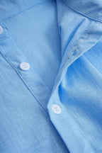 Polo Classica da Uomo Design con Collo Relaxed Comfort
