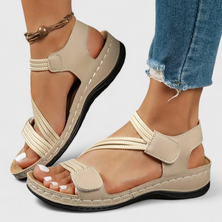 Sandali Ortopedici Comfort ANFINITE Ophelia