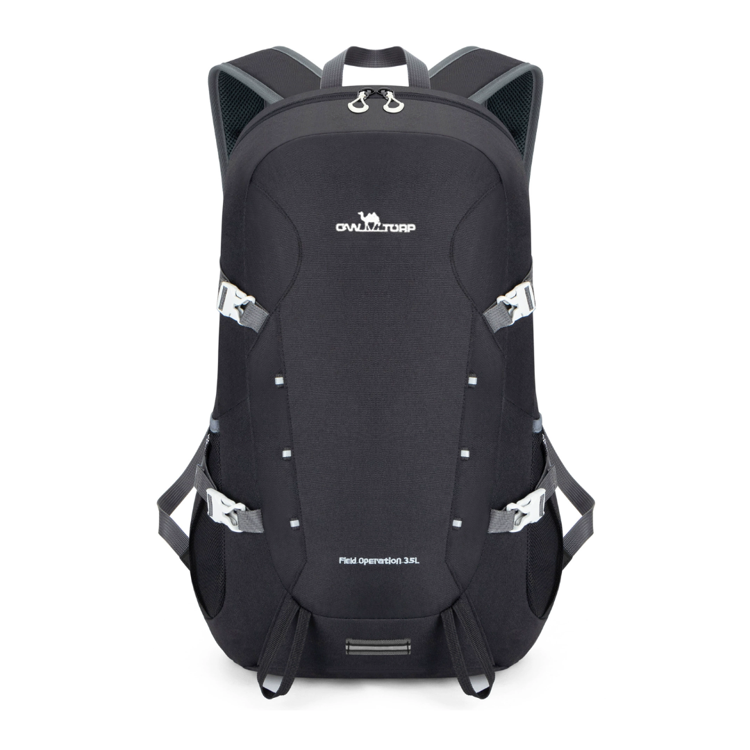 Zaino da Trekking ad Alta Capacità | Leggero, Resistente e Ideale per Avventure all'Aperto
