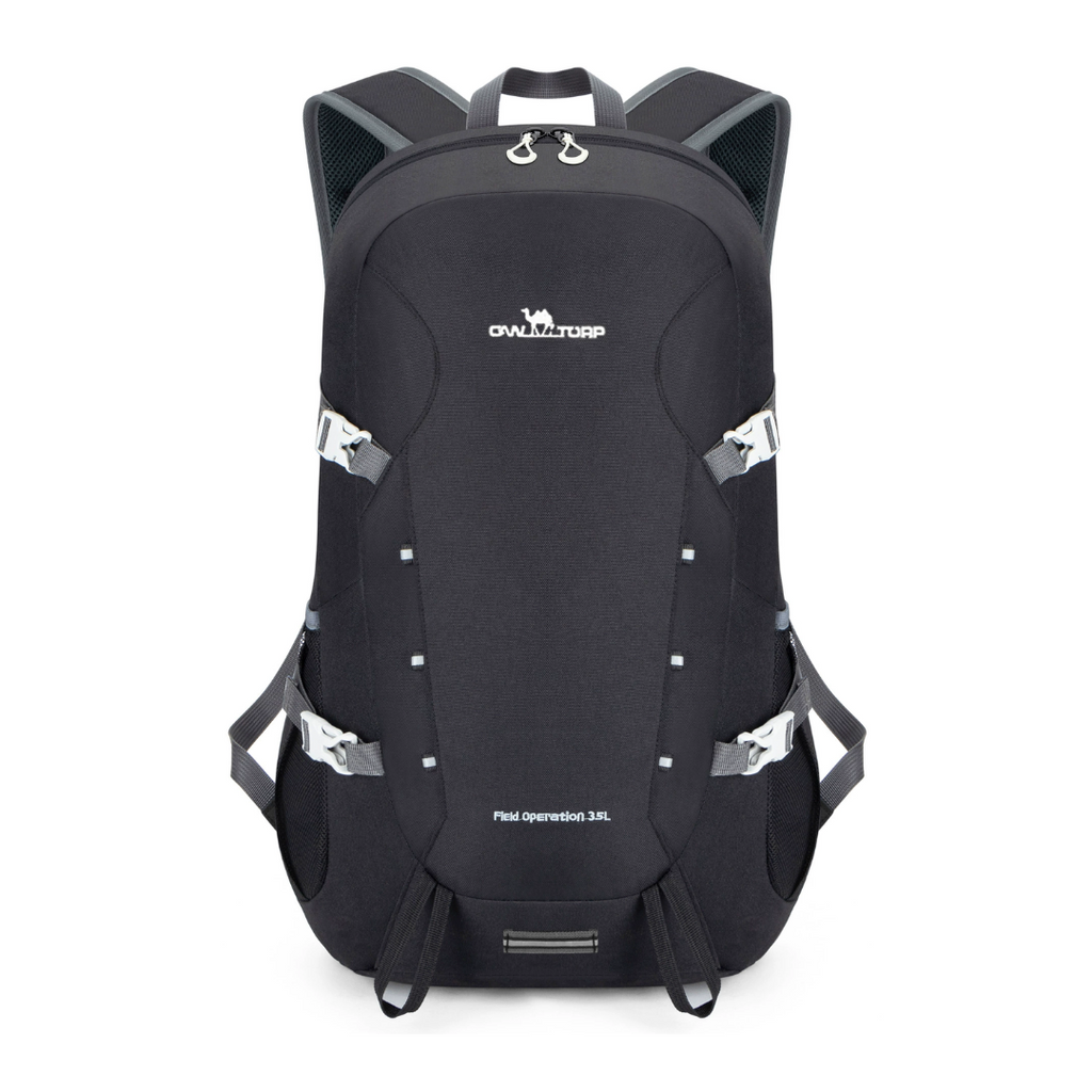 Stor Kapacitet Vandringsrygsæk | Letvægts, Slidstærk & Ideel til Udendørs Eventyr