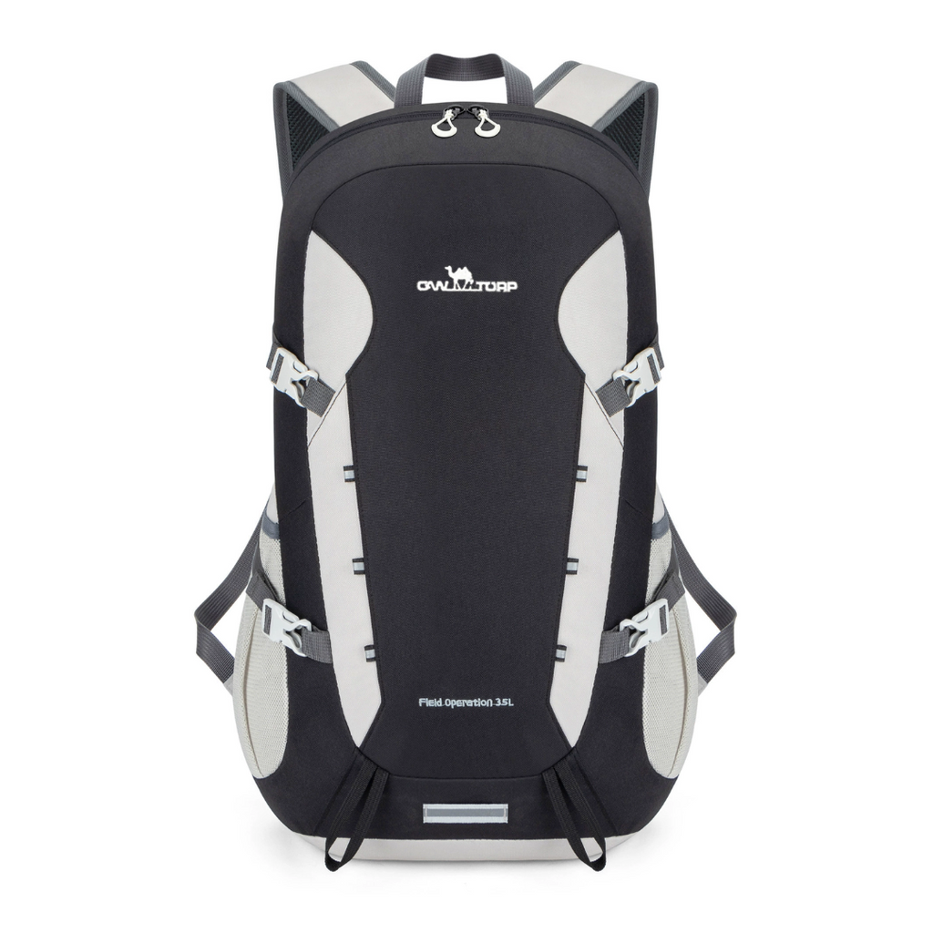 Stor Kapacitet Vandringsrygsæk | Letvægts, Slidstærk & Ideel til Udendørs Eventyr