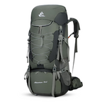 OutdoorHaven 75L Vandtæt Multifunktionel Trekkingrygsæk