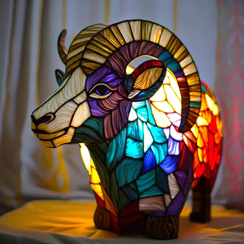 VitraFauna - Lampada Artistica
