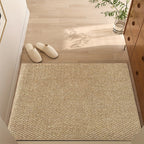 Sustainable Absorbent Door Mat - EcoMat