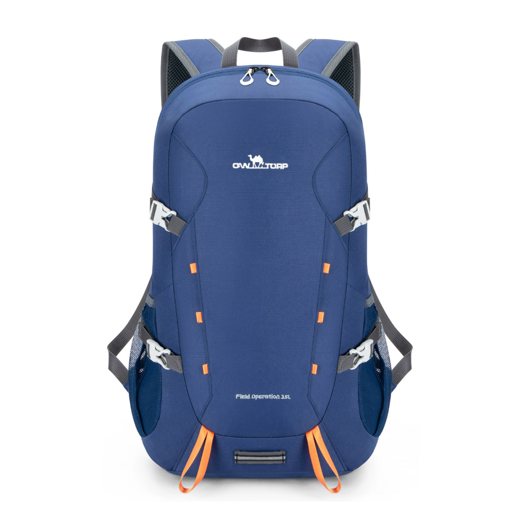 Zaino da Trekking ad Alta Capacità | Leggero, Resistente e Ideale per Avventure all'Aperto