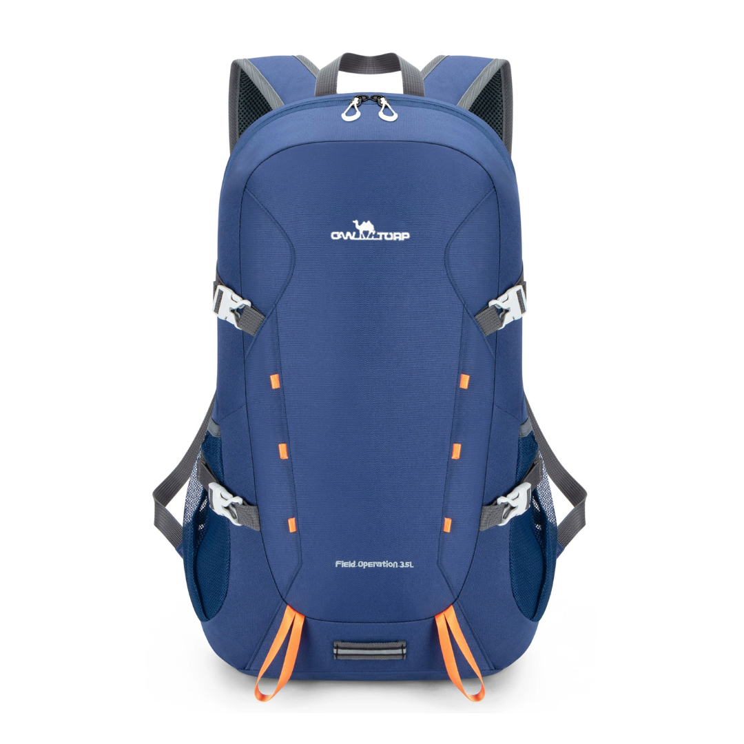 Zaino da Trekking ad Alta Capacità | Leggero, Resistente e Ideale per Avventure all'Aperto
