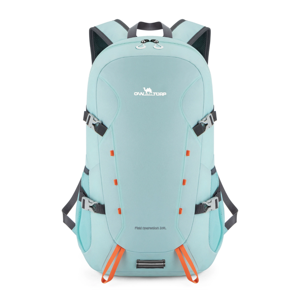 Stor Kapacitet Vandringsrygsæk | Letvægts, Slidstærk & Ideel til Udendørs Eventyr