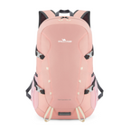 Stor Kapacitet Vandringsrygsæk | Letvægts, Slidstærk & Ideel til Udendørs Eventyr