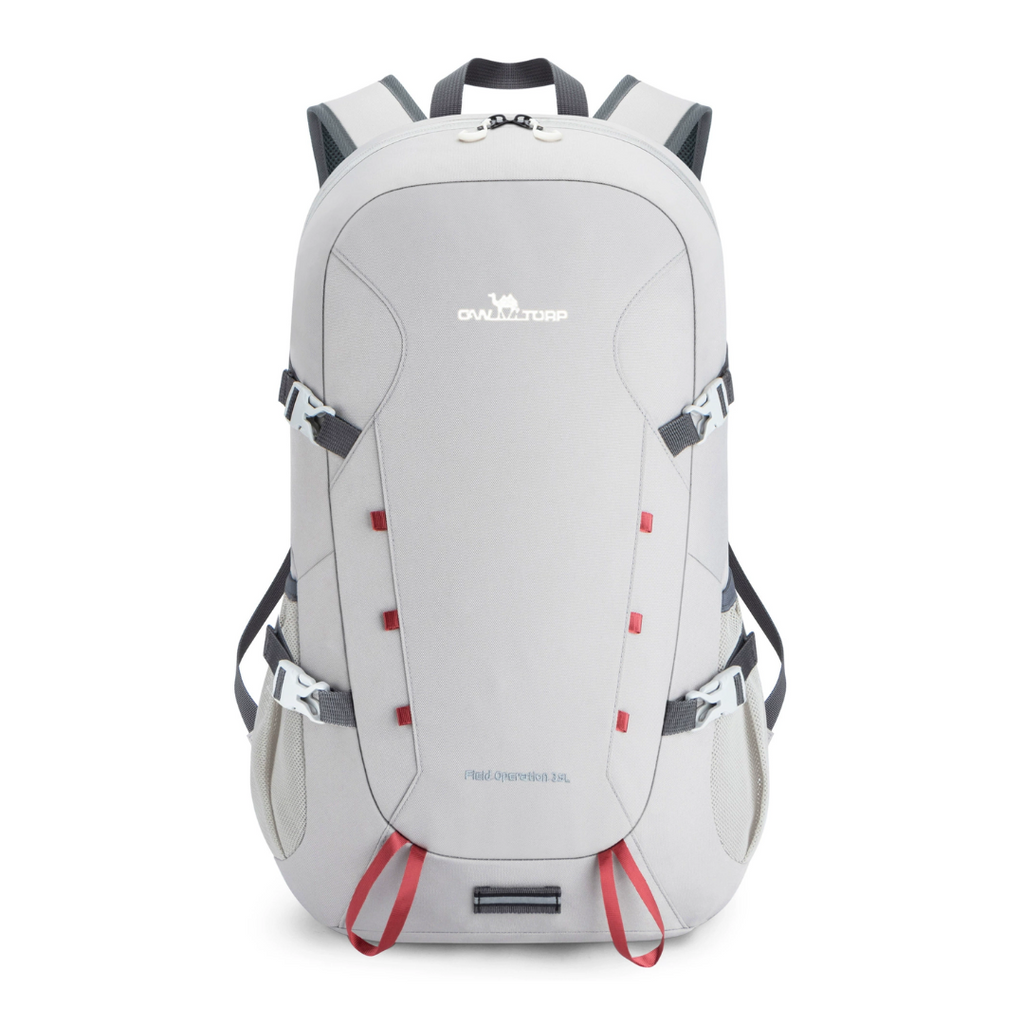 Stor Kapacitet Vandringsrygsæk | Letvægts, Slidstærk & Ideel til Udendørs Eventyr