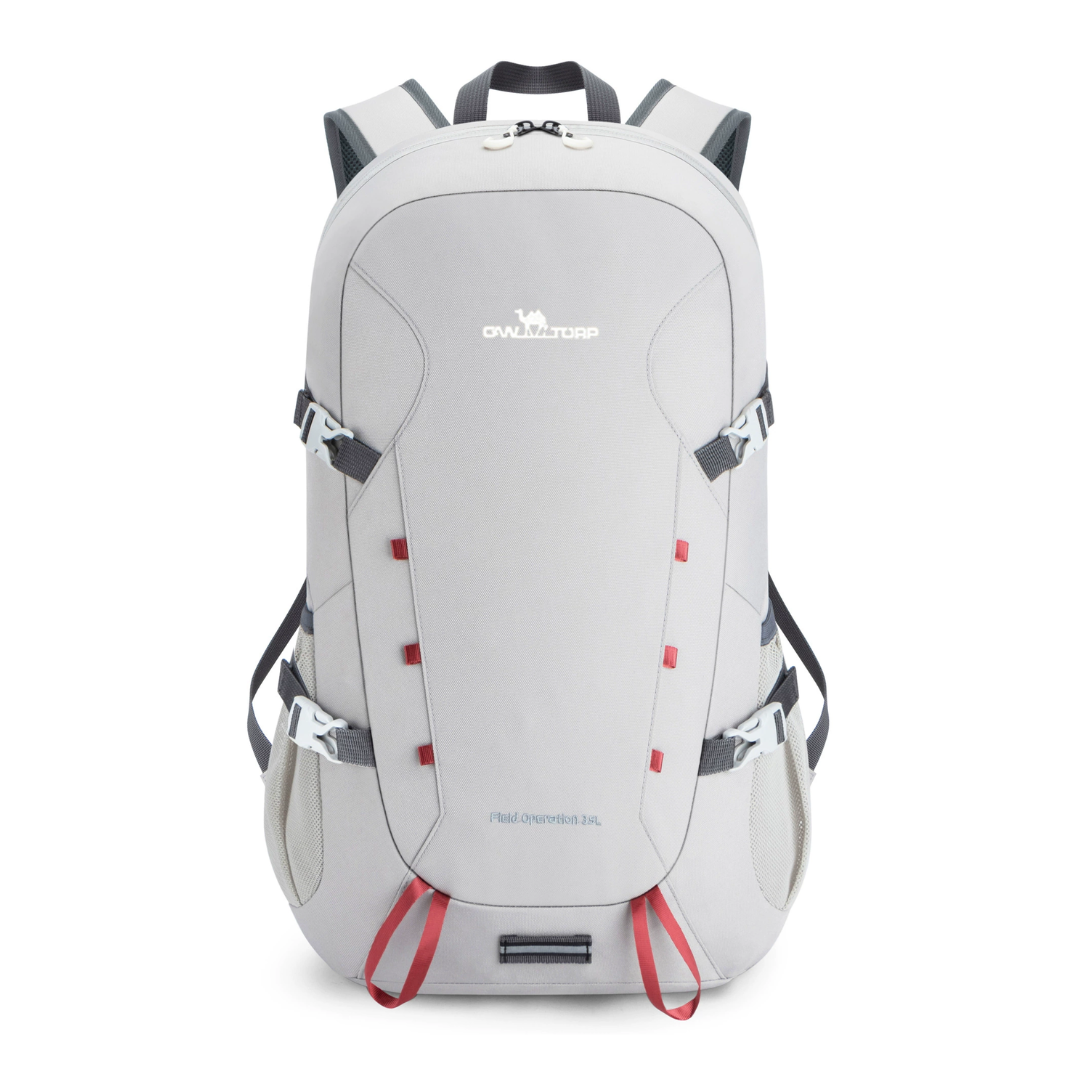 Stor Kapacitet Vandringsrygsæk | Letvægts, Slidstærk & Ideel til Udendørs Eventyr