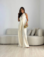 Tuta Elegante da Donna ANFINITE Amara