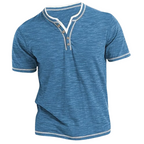 Polo Uomo Elegante – Comfort Moderno per Ogni Occasione