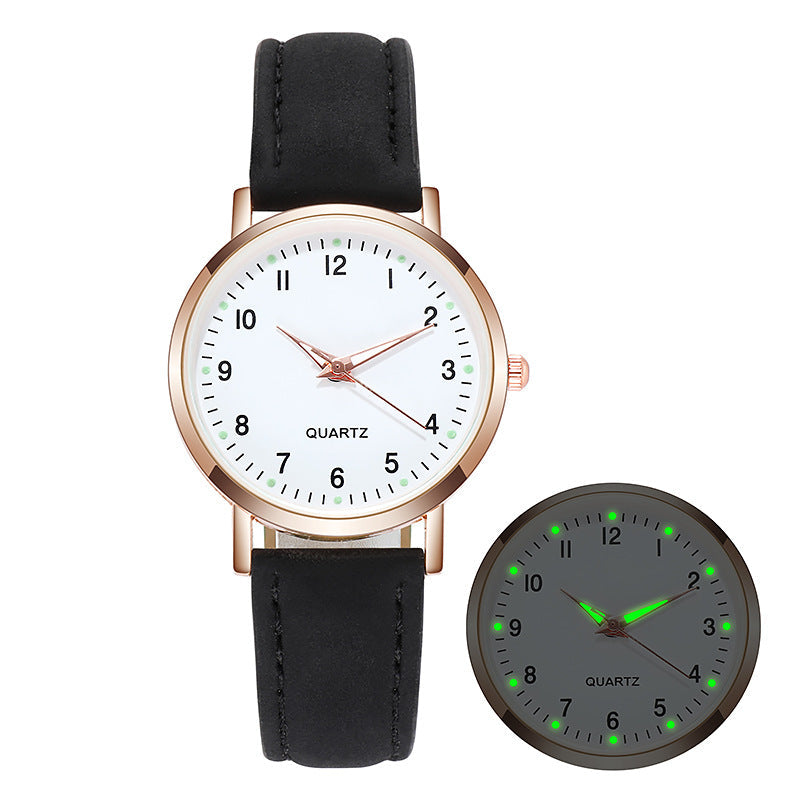 Montre femme vintage à quartz