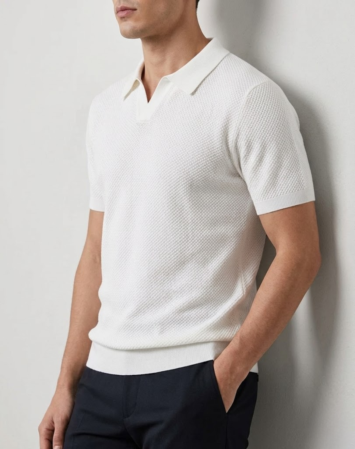 Polo Uomo Gianni