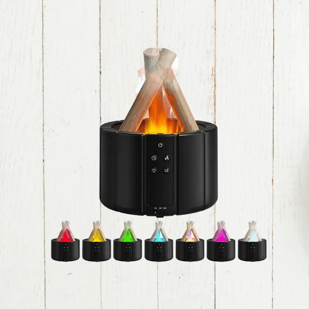 FlameMist Humidifier