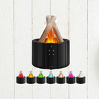 FlameMist Humidifier
