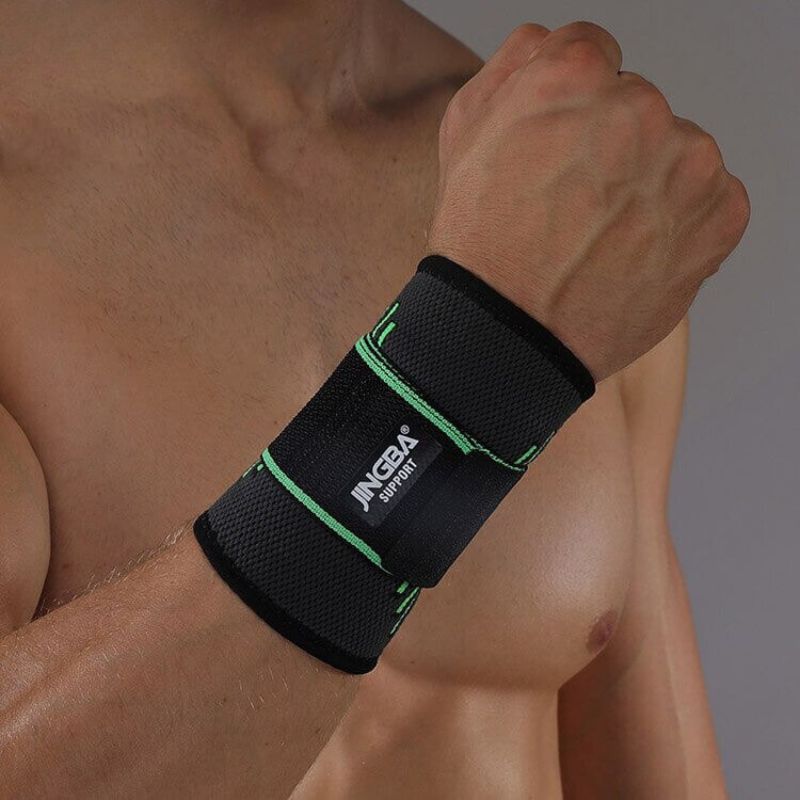 FlexGuard Comodo Protettore per Polso